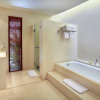 Отель Bali Niksoma Boutique Beach Resort, фото 10