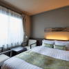 Отель Waka Heian Shirakawa Hotel, фото 8