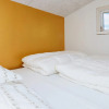 Отель 4 Person Holiday Home in Lokken, фото 8