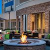 Отель Courtyard Houston Northwest/Cypress в Сайпрессе