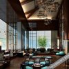 Отель Blue Horizon Hotel Weifang, фото 4