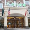 Отель GreenTree Inn Suzhou Dangshan Dayukou Express Hotel, фото 1