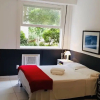 Отель Jump in Bed Copacabana 3 - Estudio, фото 5
