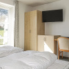 Отель Beautiful Apartment in Allinge With 1 Bedrooms and Wifi, фото 3