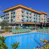 Отель Arizona Family Hotel Igea Marina, фото 12