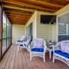 Отель Osage Beach Condo w/ Private Deck & Lake Views!, фото 10