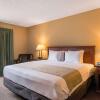 Отель Rodeway Inn & Suites Portland - Jantzen Beach, фото 4