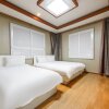 Отель Mungyeong Arirang Hotel, фото 1
