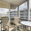 Отель Pelicans Watch Beachfront Condo With Ocean Views!, фото 23