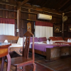 Отель Jandang Guesthouse Nan, фото 16