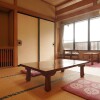 Отель Shinshu Kakeyu Onsen Katsura Ryokan, фото 10