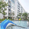 Отель The Trust Huahin Condo Garden View by Dome, фото 34