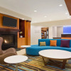 Отель Comfort Inn & Suites, фото 4