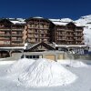 Отель Résidence Odalys L'Ours Blanc в Les Deux-Alpes