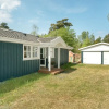 Отель 10 Person Holiday Home in Rorvig, фото 8