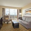 Отель DoubleTree Suites by Hilton Hotel Austin, фото 6
