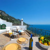 Отель Casale Fralisa - Marvelous Terrace and hot tub With sea View, фото 21