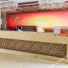 Отель Lingshui Huaxinton Business Hotel, фото 1