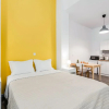Отель Sanders Home Suites - Cozy Street-view Studio, фото 4
