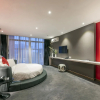 Отель Mingjunwei Hotel, фото 6