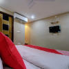 Отель Oyo 26568 Sai Heaven, фото 20