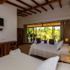 Отель Bungalows & Suites Punta Camarón, фото 5