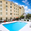 Отель Hampton Inn & Suites Austin-Airport, фото 15
