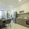 Отель Liam Service Apartment - Vinhome Bason, фото 7
