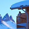 Отель Résidence Goélia Le Relais des Pistes, фото 8