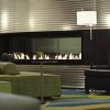 Отель Montreal Airport Marriott In-Terminal Hotel, фото 13