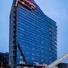 Отель Hampton by Hilton Chengdu Dujiangyan, фото 31