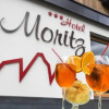 Отель Moritz, фото 13