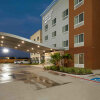 Отель Fairfield Inn & Suites Houston Northwest/Willowbrook, фото 16