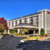 Отель Hampton Inn Ashevillei26 Biltm, фото 1