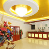 Отель GreenTree Inn RiZhao Bus Station FuHai East Road Express Hotel, фото 1
