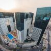 Отель Ezdan Hotel  в Дохе