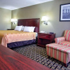 Отель Quality Inn, фото 28
