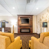 Отель Sleep Inn & Suites Douglas, фото 5