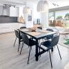 Отель LM10.BA- Cozy & modern family apartment, Le Mirage, фото 6