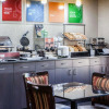 Отель Comfort Inn Lees Summit @ Hwy 50 & Hwy 291, фото 16