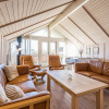 Отель 6 Person Holiday Home in Hemmet, фото 13