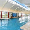 Отель Chevron Renaissance Private room Lvl16, фото 12