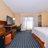 Отель Fairfield Inn & Suites by Marriott Rochester West/Greece, фото 4