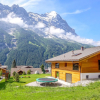 Отель Chalet Unterpfand 10, фото 19