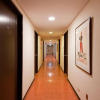 Отель For Leaves Inn Nagai, фото 8