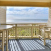 Отель Oak Island Beach Villa 308 Sandy Groves, фото 8