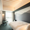 Отель Prince Smart Inn Kyoto Sanjo, фото 9