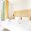 Отель MIRO K · New apartment located in safe and central Eixample, фото 17
