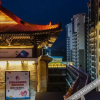 Отель City Convenient Hotel (Nancheng Store of Nanning Long'an High-speed Railway Station), фото 7
