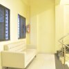 Отель JK Rooms 126 Parashar Legacy - Station, фото 26